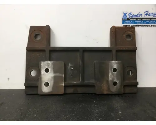 CAT C3.8 Exhaust Assembly