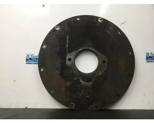 CAT C3.8 Flywheel Housing