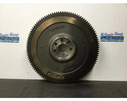 CAT C3.8 Flywheel