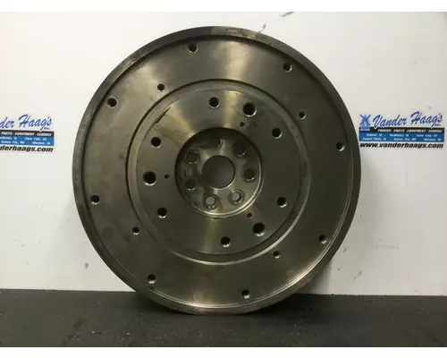 CAT C3.8 Flywheel