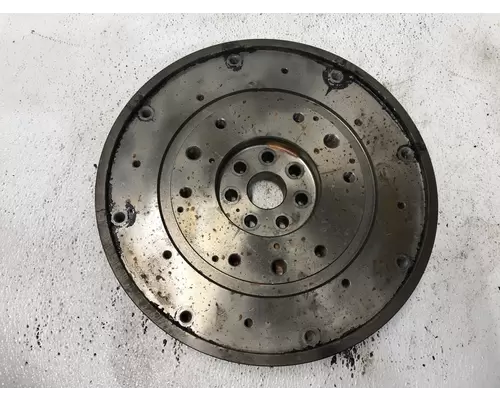 CAT C3.8 Flywheel