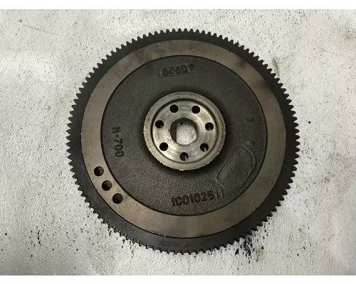 CAT C3.8 Flywheel