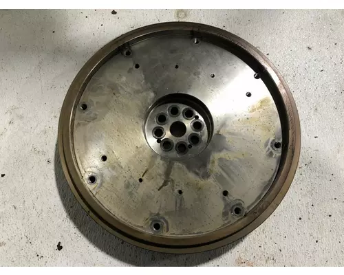 CAT C3.8 Flywheel