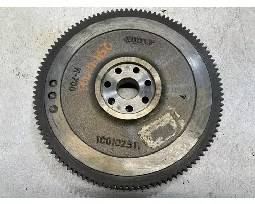 CAT C3.8 Flywheel