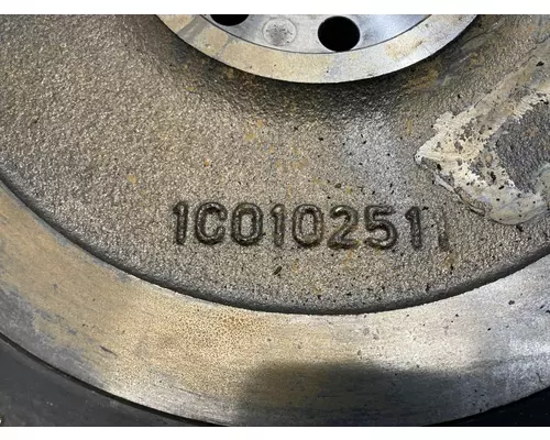 CAT C3.8 Flywheel