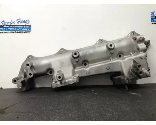 CAT C3.8 Intake Manifold