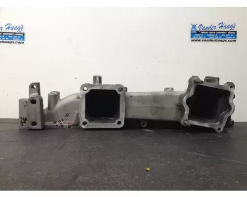 CAT C3.8 Intake Manifold