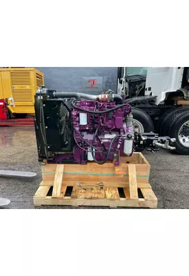 CAT C4.4 Acert  Engine Assembly