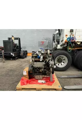 CAT C4.4 Acert  Engine Assembly