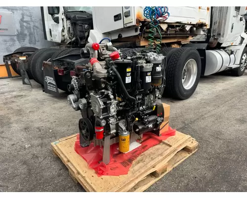 CAT C4.4 Acert  Engine Assembly