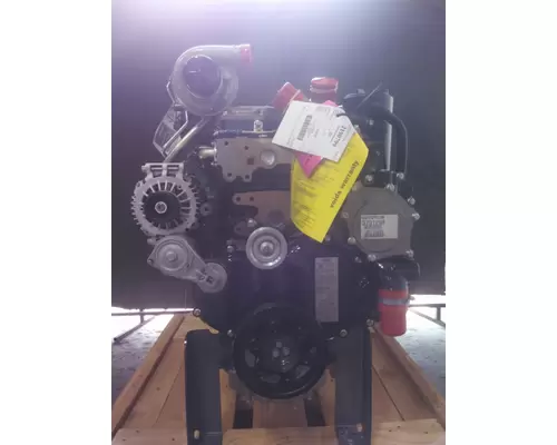 CAT C4.4 ENGINE ASSEMBLY