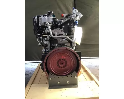 CAT C4.4 ENGINE ASSEMBLY