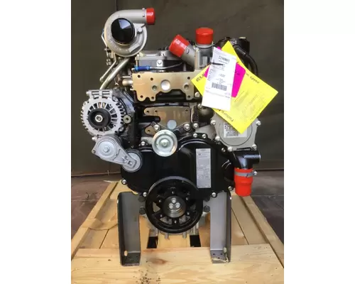 CAT C4.4 ENGINE ASSEMBLY