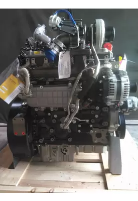 CAT C4.4 ENGINE ASSEMBLY