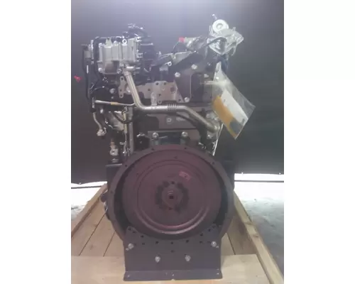 CAT C4.4 ENGINE ASSEMBLY