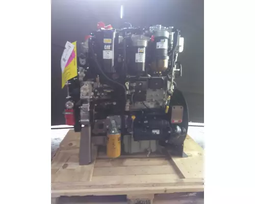 CAT C4.4 ENGINE ASSEMBLY