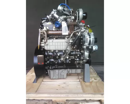 CAT C4.4 ENGINE ASSEMBLY