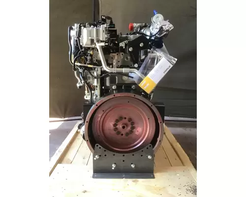 CAT C4.4 ENGINE ASSEMBLY