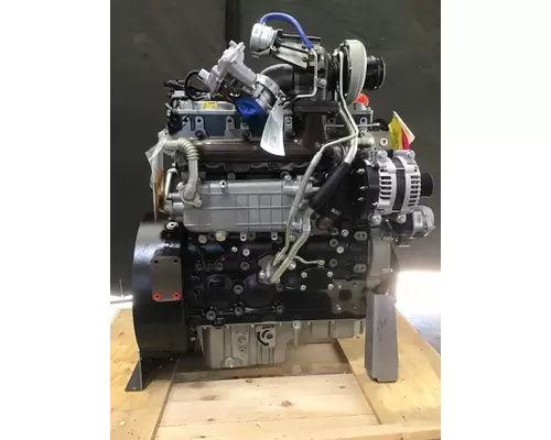 CAT C4.4 ENGINE ASSEMBLY