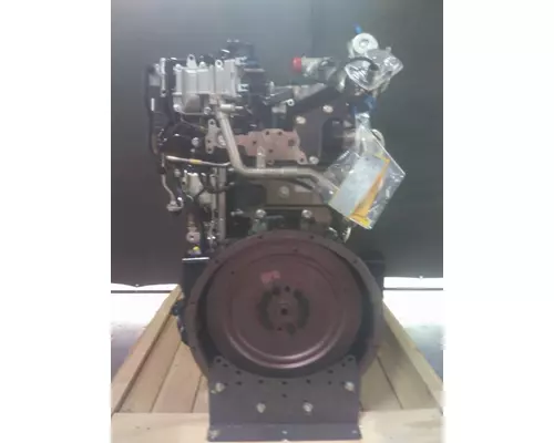 CAT C4.4 ENGINE ASSEMBLY