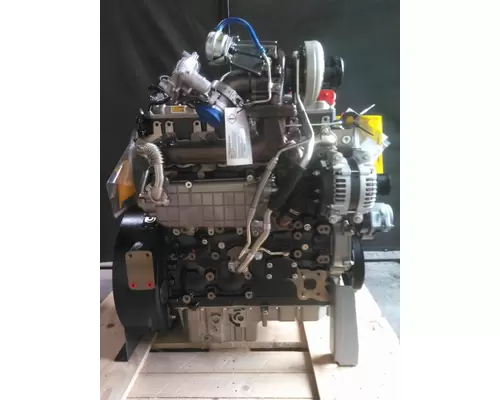 CAT C4.4 ENGINE ASSEMBLY