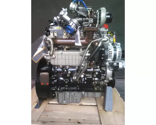 CAT C4.4 ENGINE ASSEMBLY