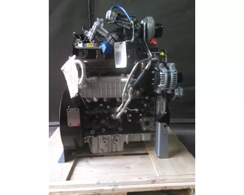 CAT C4.4 ENGINE ASSEMBLY