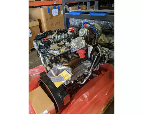 CAT C4.4 ENGINE ASSEMBLY