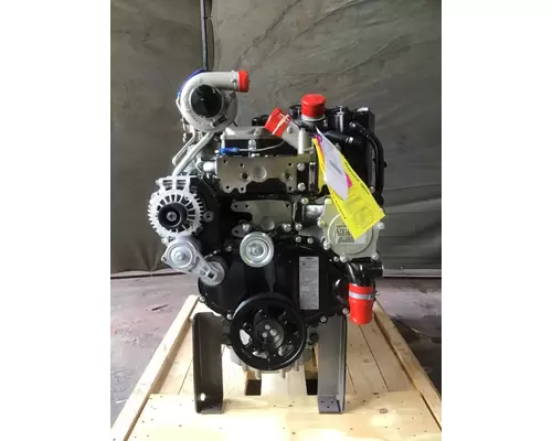 CAT C4.4 ENGINE ASSEMBLY