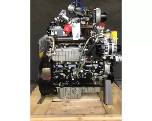 CAT C4.4 ENGINE ASSEMBLY