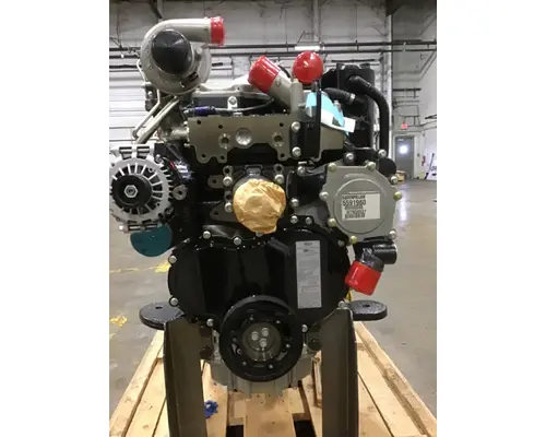 CAT C4.4 ENGINE ASSEMBLY