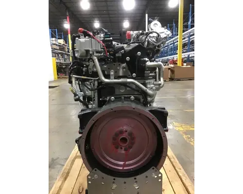 CAT C4.4 ENGINE ASSEMBLY