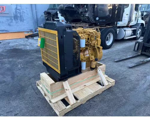 CAT C4.4 Engine Assembly