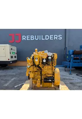 CAT C4.4 Engine Assembly