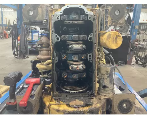 CAT C4.4 Engine Assembly