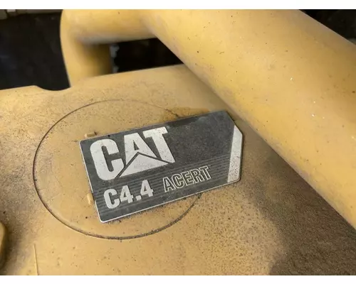 CAT C4.4 Engine Assembly