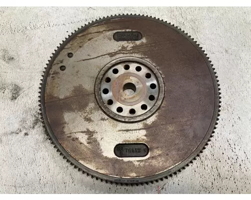 CAT C4.4 Flywheel