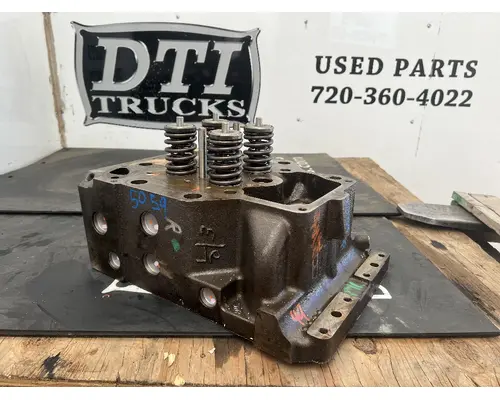 CAT C4500 Cylinder Head