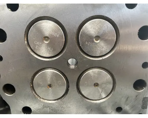 CAT C4500 Cylinder Head