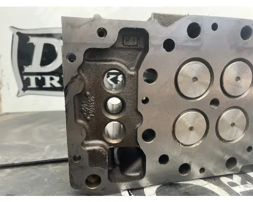 CAT C4500 Cylinder Head