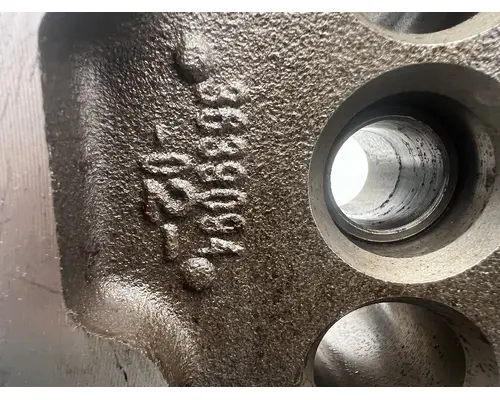 CAT C4500 Cylinder Head