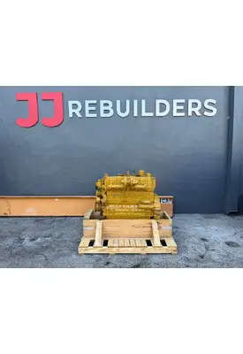 CAT C6.4 Engine Assembly