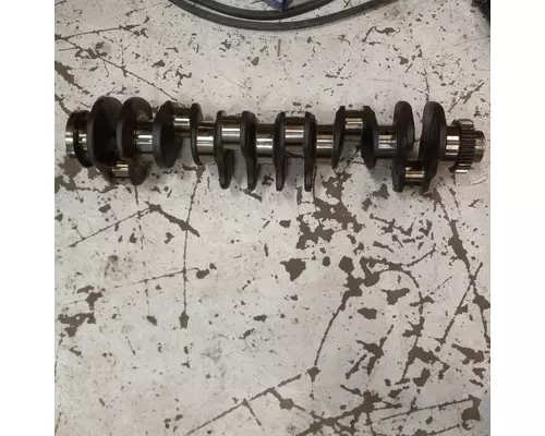 CAT C7-03 Crankshaft