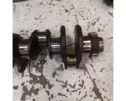 CAT C7-03 Crankshaft