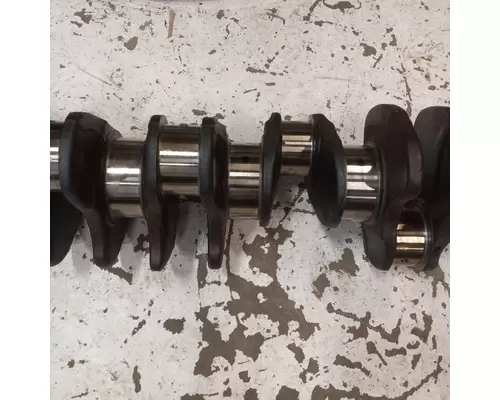 CAT C7-03 Crankshaft