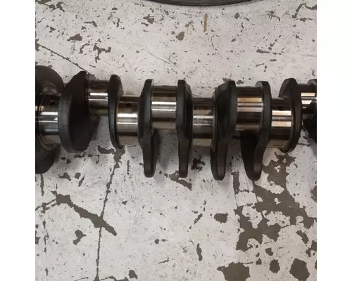 CAT C7-03 Crankshaft