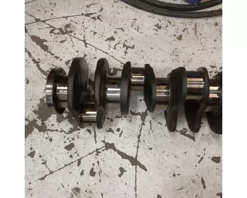 CAT C7-03 Crankshaft