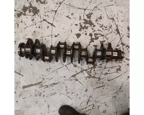 CAT C7-03 Crankshaft