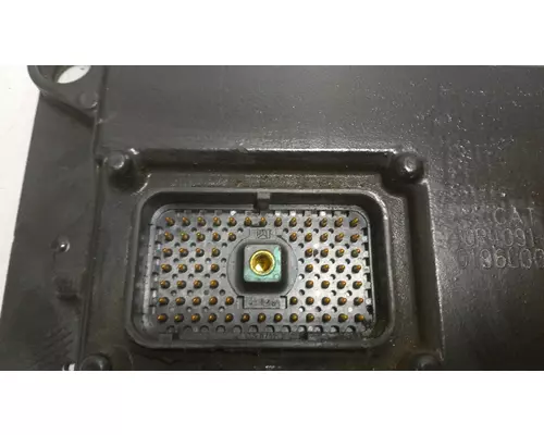 CAT C7-03 Electronic Engine Control Module