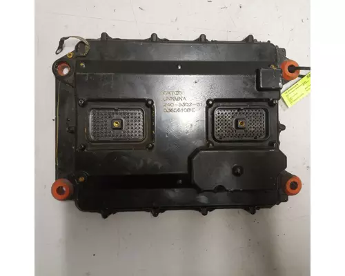 CAT C7-03 Electronic Engine Control Module